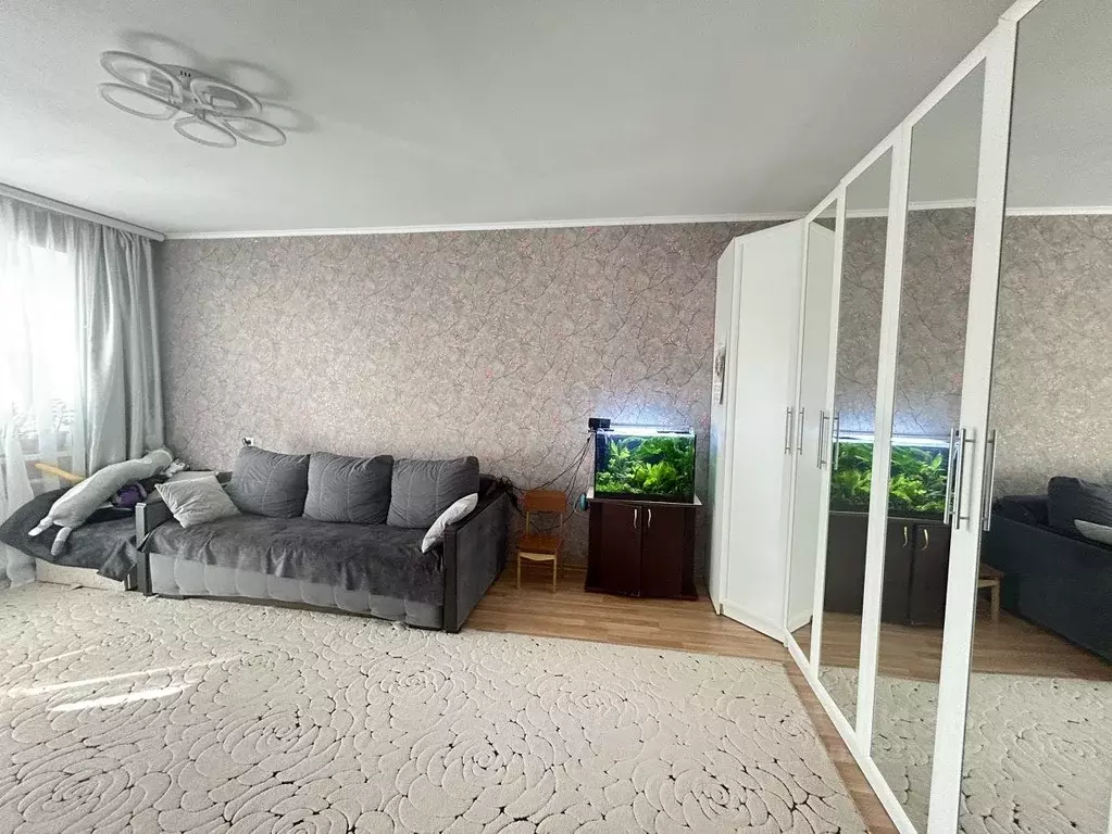 2-к кв. Ростовская область, Новочеркасск Баклановский просп., 176 ... - Фото 1