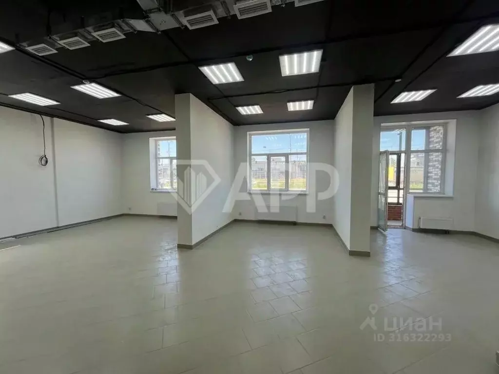 Офис в Удмуртия, Ижевск ул. Карла Маркса, 120к1 (94 м) - Фото 1