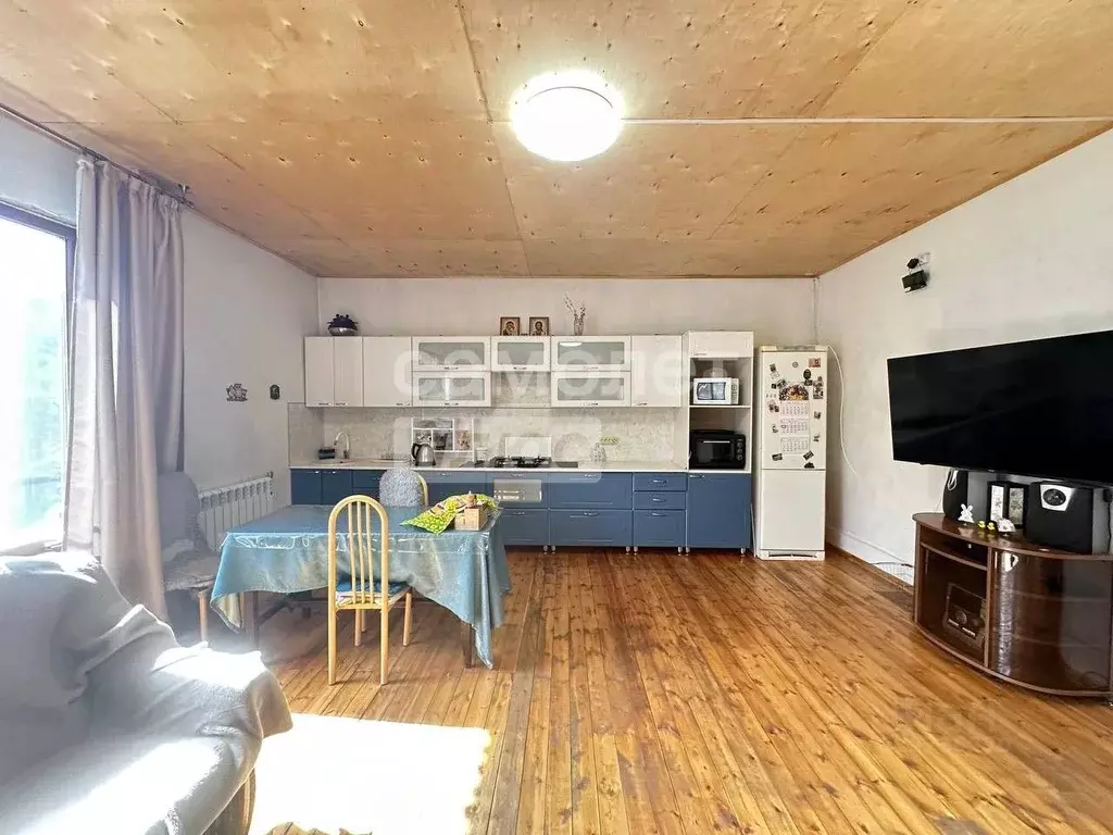 Дом в Забайкальский край, Читинский район, Атамановка пгт Пионерская ... - Фото 2