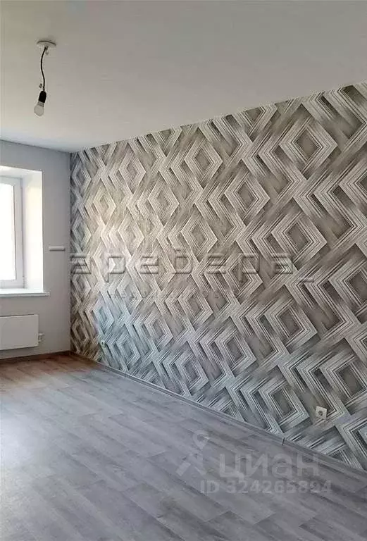 1-к кв. Красноярский край, Красноярск просп. 60 лет Образования СССР, ... - Фото 1