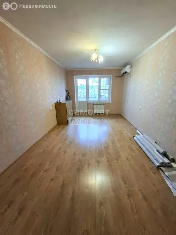 3-комнатная квартира: Элиста, 7-й микрорайон, 5к6 (63.5 м) - Фото 1