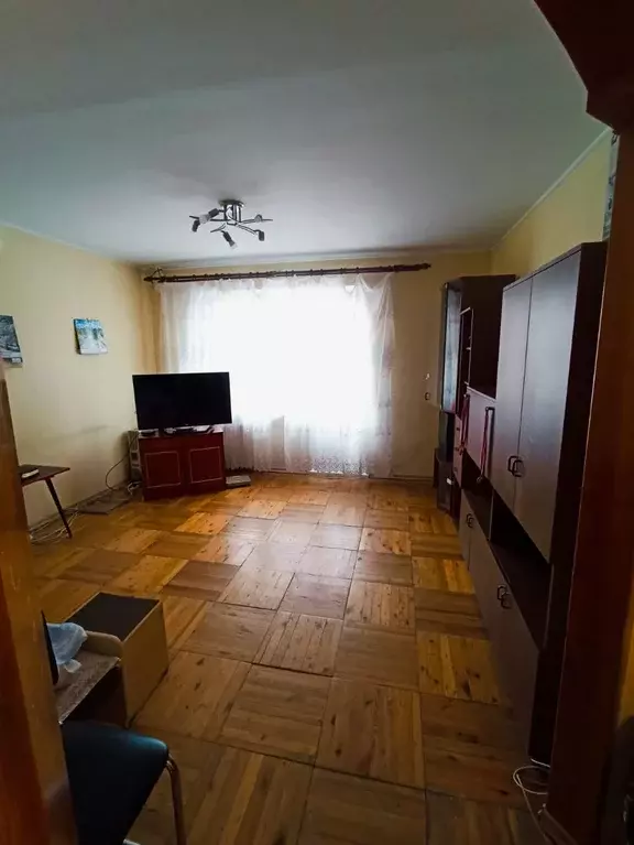 Продаётся 3-к квартира, 65 м - Фото 1