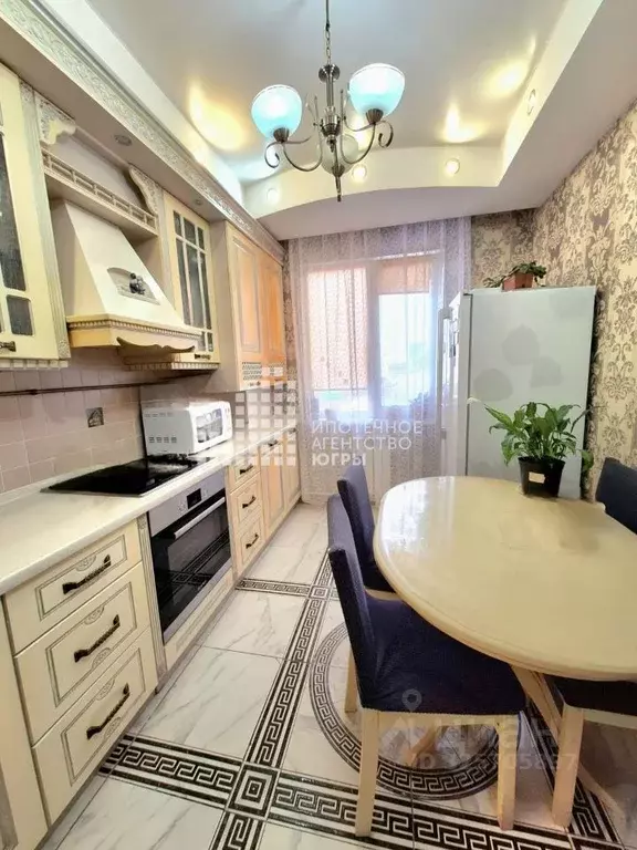 Таунхаус в Ханты-Мансийский АО, Ханты-Мансийск пос. Овоще-Молочный ... - Фото 1