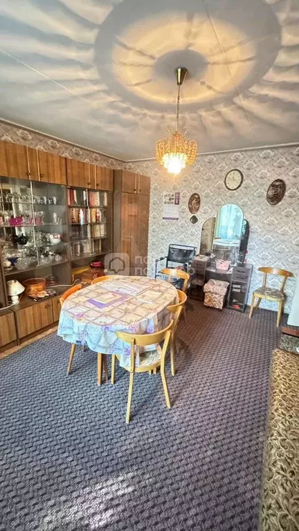 2-к. квартира, 50 м, 2/5 эт. - Фото 1