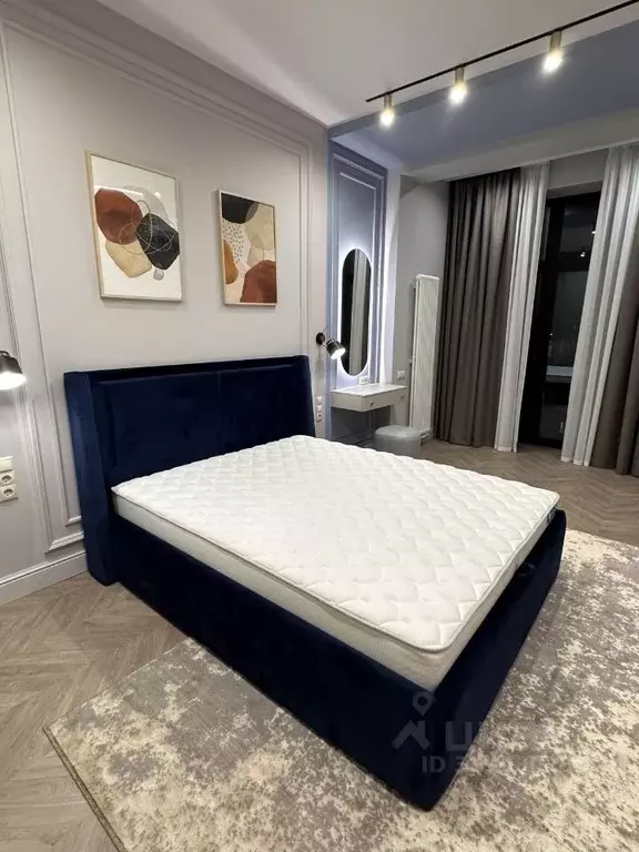 2-к кв. Москва ул. Архитектора Щусева, 2к3 (72.0 м) - Фото 2