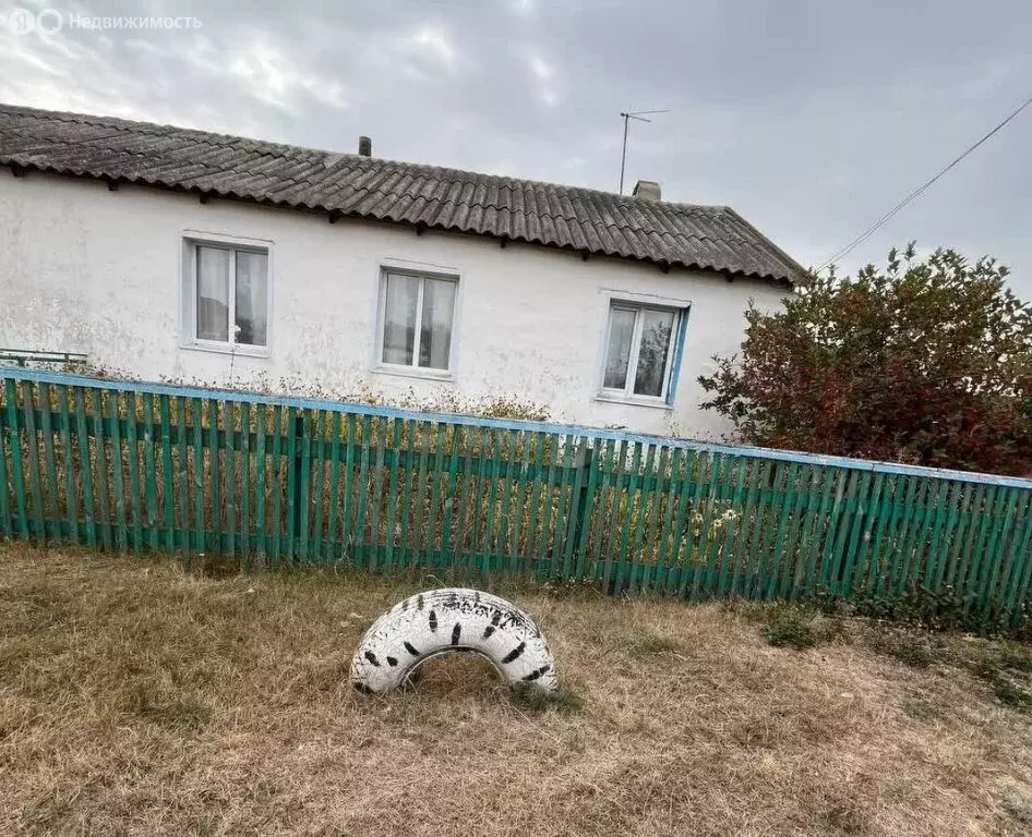 3-комнатная квартира: село Большой Карай, улица Осиновка, 10 (51 м) - Фото 0