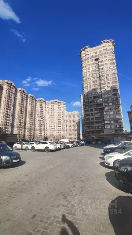 1-к кв. Московская область, Раменское Северное ш., 2 (45.6 м) - Фото 2