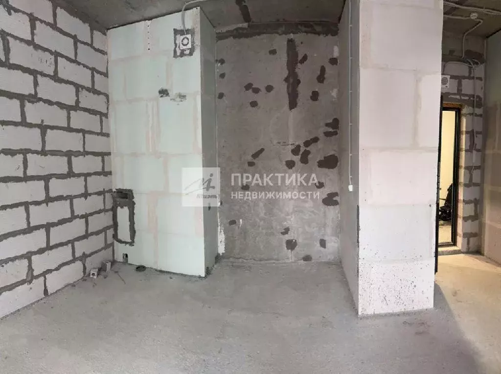 Продается 1-комнатная квартира - Фото 2