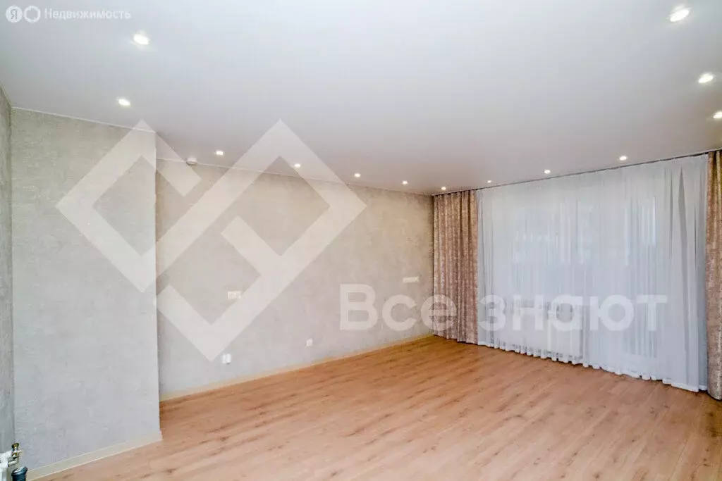 Квартира-студия: Челябинск, улица Университетская Набережная, 103 ... - Фото 2