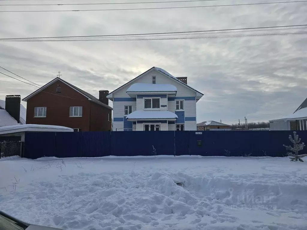 Дом в Оренбургская область, Оренбург Ростоши мкр, проезд 1-й, 19 (335 ... - Фото 2