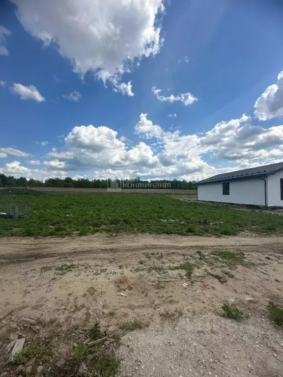 Участок в Владимирская область, Суздальский район, Боголюбовское ... - Фото 2