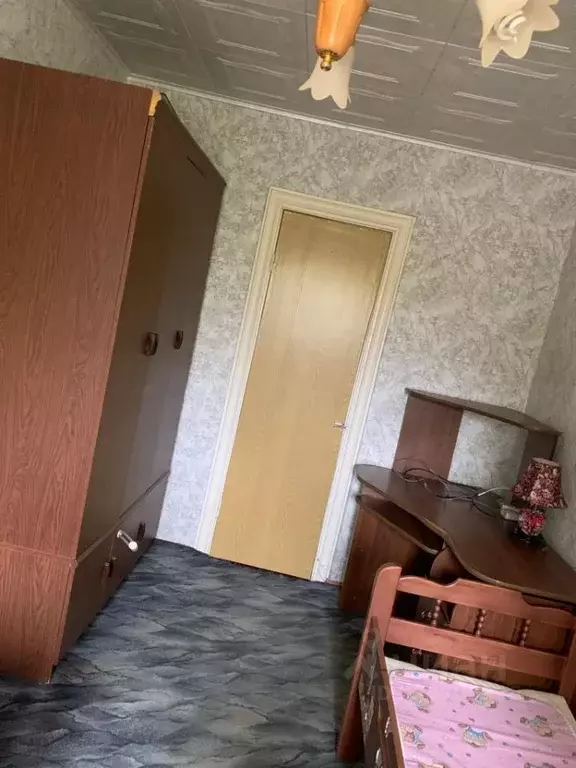 2-к кв. Московская область, Люберцы городской округ, Октябрьский пгт ... - Фото 2