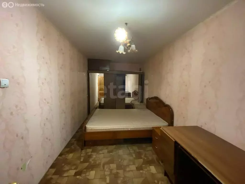 2-комнатная квартира: Ашитково, Почтовая улица, 3 (45 м) - Фото 0