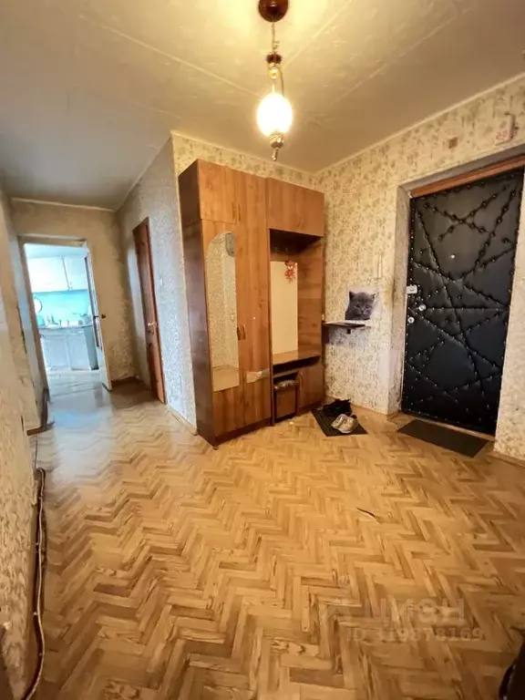 2-к кв. Башкортостан, Уфа ул. Георгия Мушникова, 17/3 (64.0 м) - Фото 1