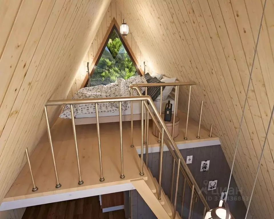 Дом в Краснодарский край, Сочи городской округ, с. Верхнее Буу ул. ... - Фото 1