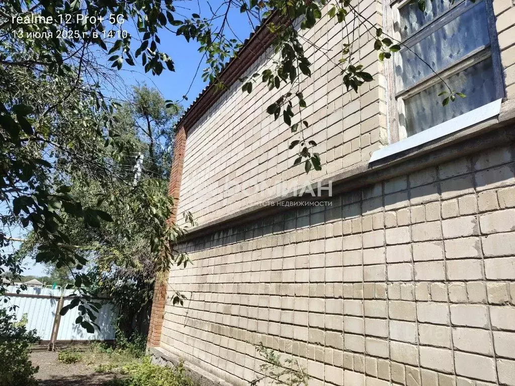 Дом в Ростовская область, пос. Веселый пер. Тычины, 9 (148 м) - Фото 2