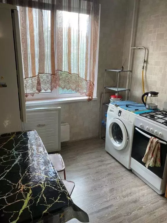 1-к кв. Краснодарский край, Северский район, Афипское городское ... - Фото 1