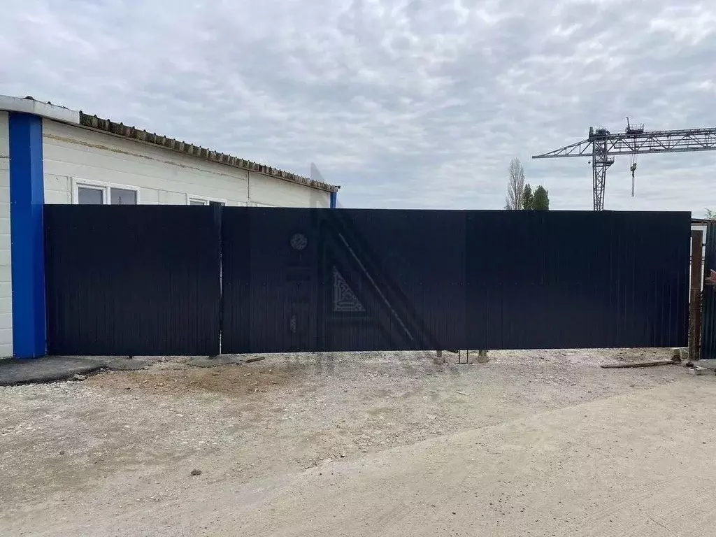 Склад в Воронежская область, Воронеж Острогожская ул., 151/5 (215 м) - Фото 2