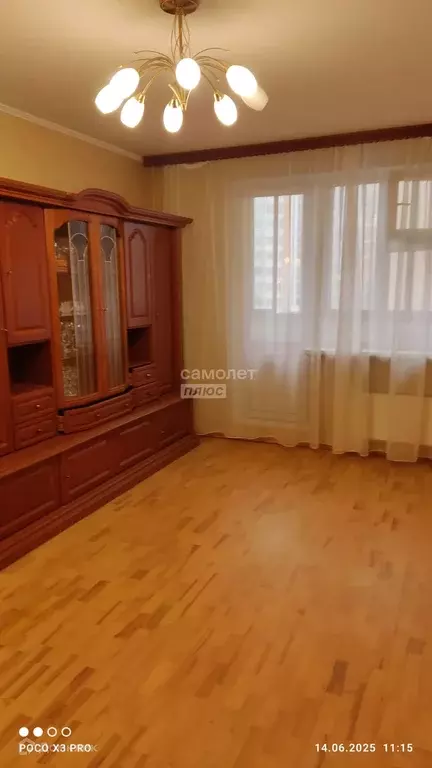 Продаётся 1-к квартира, 38 м - Фото 0