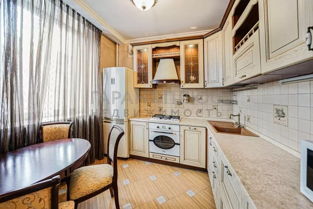 1-к кв. Липецкая область, Липецк ул. Зегеля, 1 (42.0 м) - Фото 1