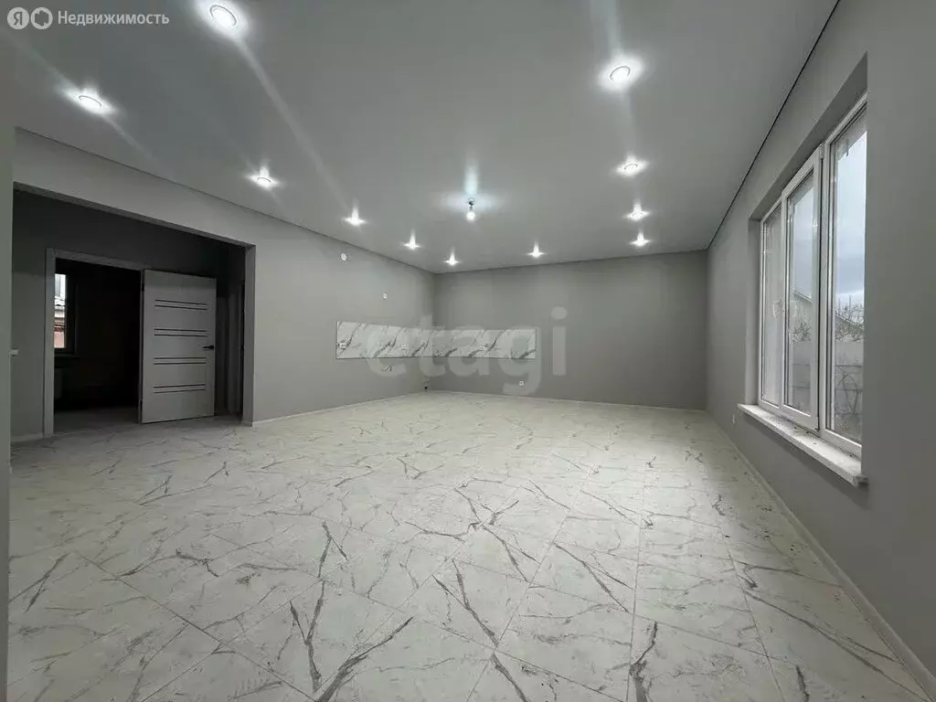 Дом в Симферополь, 24-я улица Коллективных Садов (124.9 м) - Фото 2