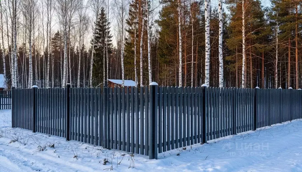 Участок в Московская область, Истра муниципальный округ, д. Котово  ... - Фото 0
