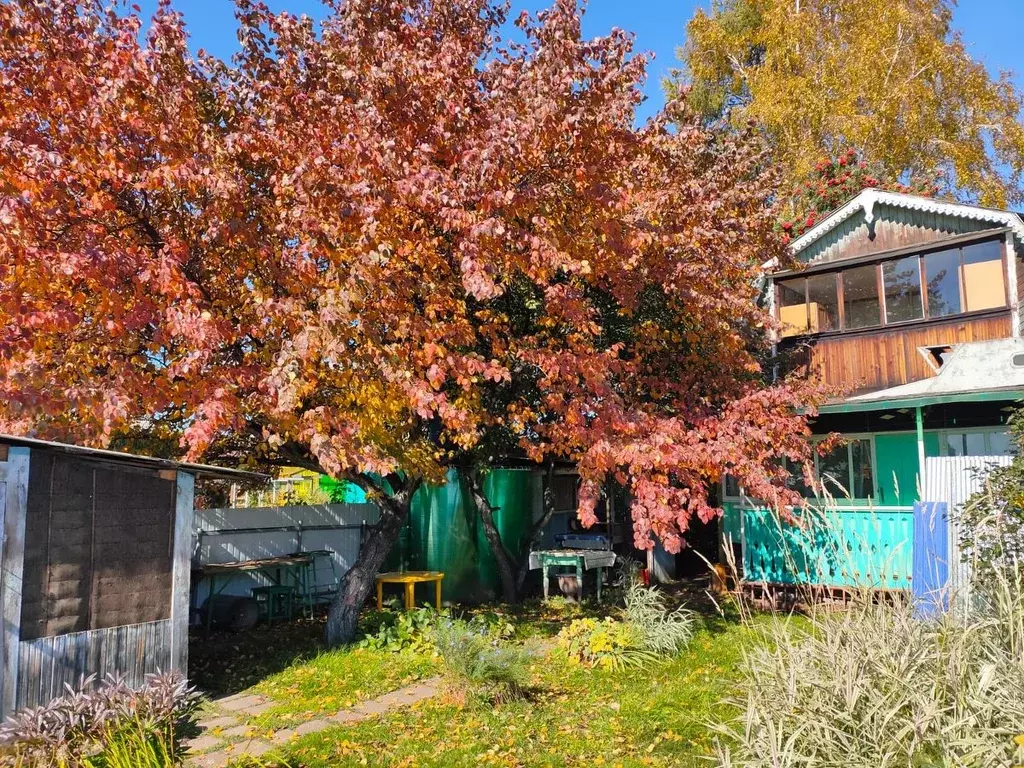 Участок в Иркутская область, Иркутский муниципальный округ, Иркутянин ... - Фото 2