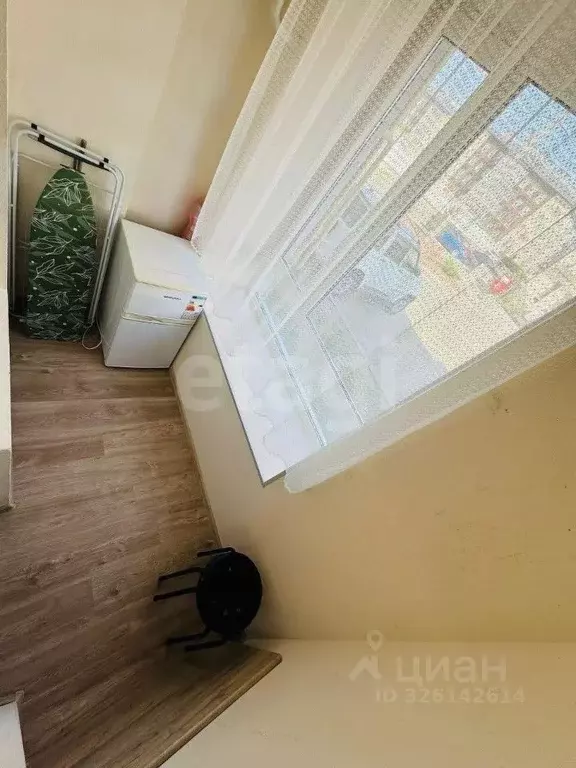 1-к кв. Ростовская область, Аксай ул. Строителей, 8 (28.0 м) - Фото 0