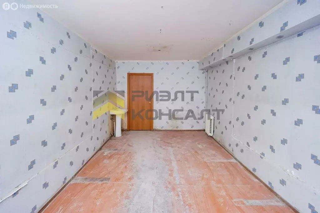 3-комнатная квартира: Омск, посёлок 40 лет Октября, Камерный переулок, ... - Фото 2