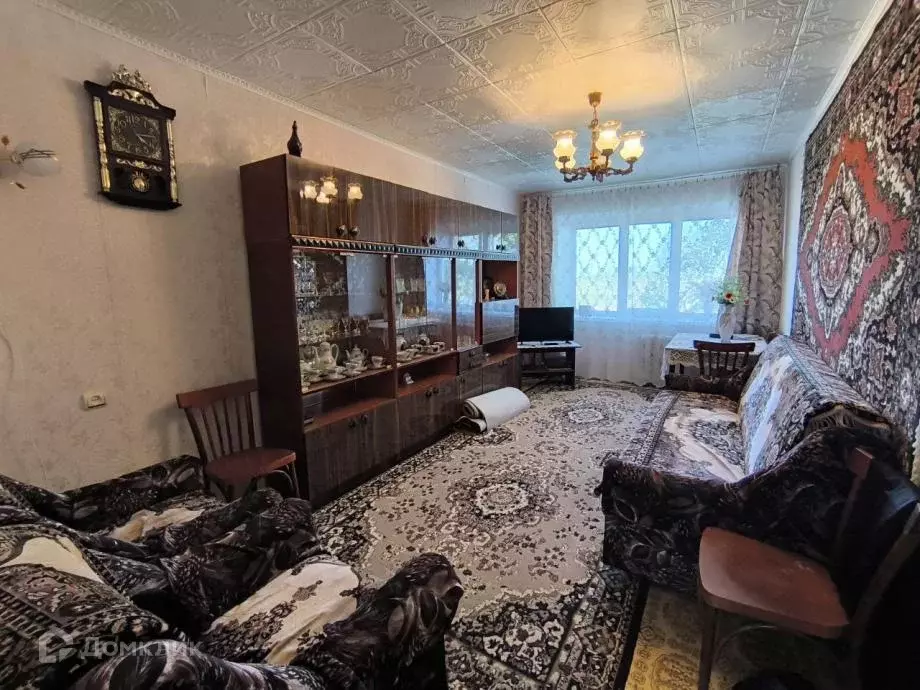 Продаётся 2-к квартира, 45.9 м - Фото 1