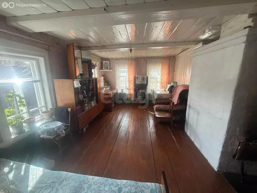 Дом в Нижегородская область, городской округ Выкса, рабочий посёлок ... - Фото 2