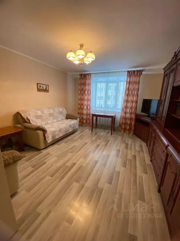 2-к кв. Марий Эл, Йошкар-Ола ул. Карла Либкнехта, 67А (57.0 м) - Фото 0