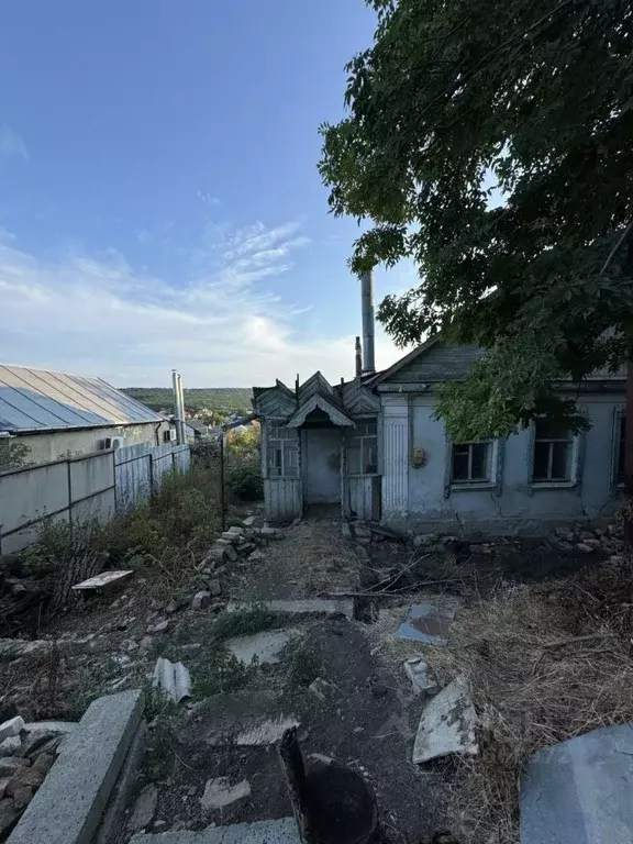 Участок в Ставропольский край, Ставрополь № 9 мкр, ул. Свердлова, 31 ... - Фото 1