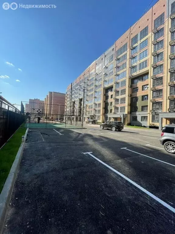 3-комнатная квартира: Йошкар-Ола, Красноармейская улица, 122В (91.8 м) - Фото 1