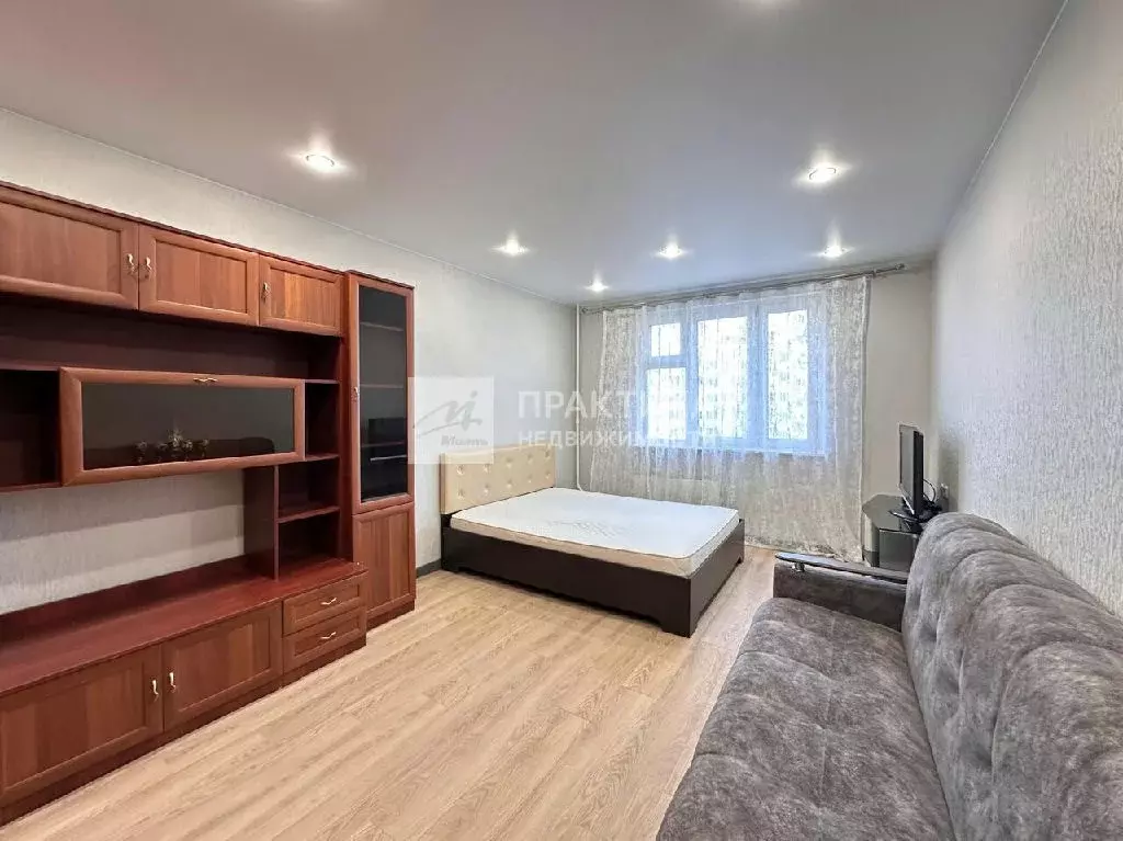 Продается 2-комнатная квартира - Фото 1