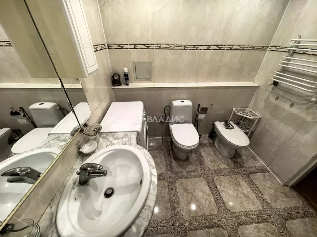 4-к кв. Калининградская область, Светлогорск ул. Преображенского, 10 ... - Фото 2