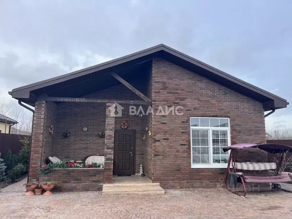 Дом в Ростовская область, Мясниковский район, Красный Крым хут. ул. ... - Фото 2