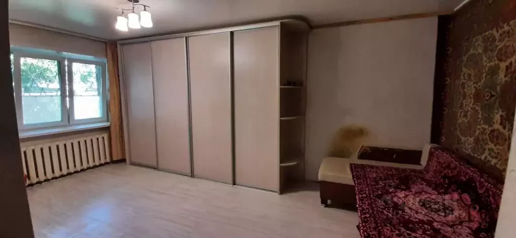 1-к кв. Саратовская область, Саратов Крымский туп., 11 (29.6 м) - Фото 1