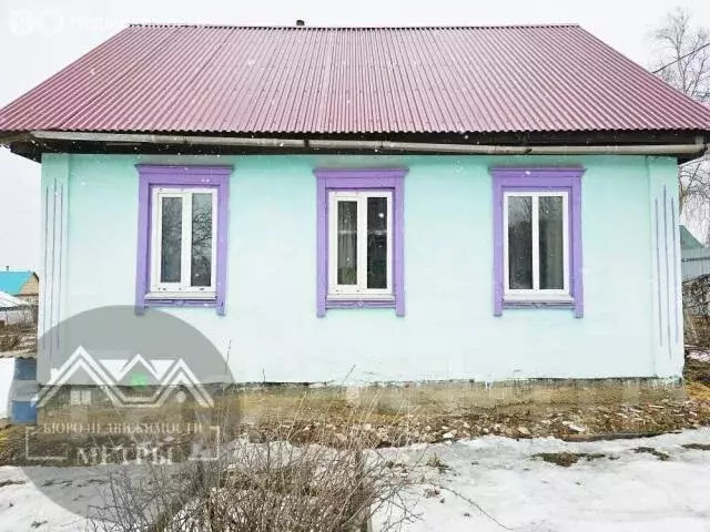 Дом в Арсеньев, улица Зелёная Роща (41.1 м) - Фото 0