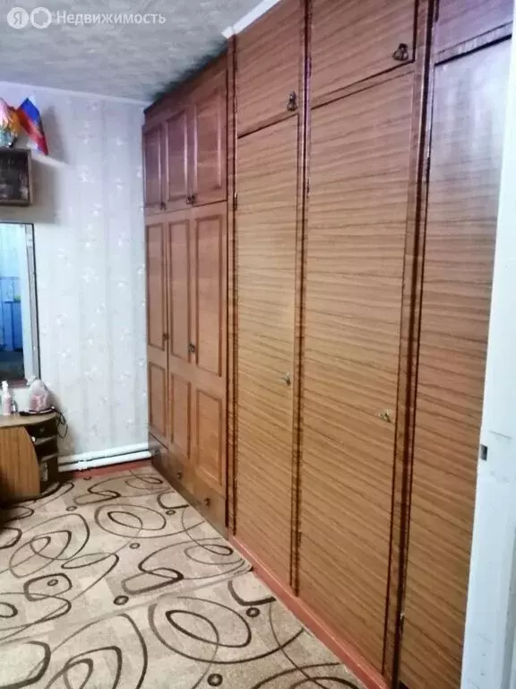 1-комнатная квартира: Курган, улица Дзержинского, 39 (26.5 м) - Фото 0