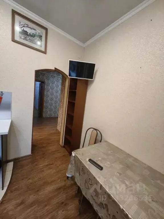2-к кв. Московская область, Клин Бородинский проезд, 5 (64.0 м) - Фото 1