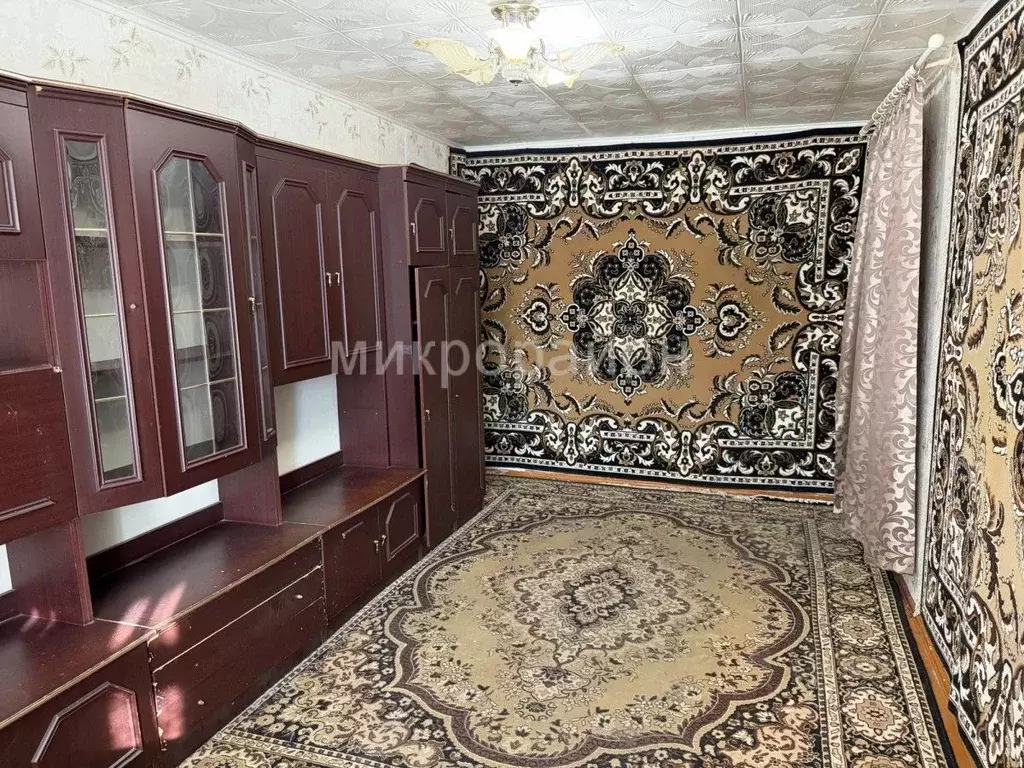 2-к кв. Крым, Джанкой ул. Интернациональная, 179 (43.3 м) - Фото 0