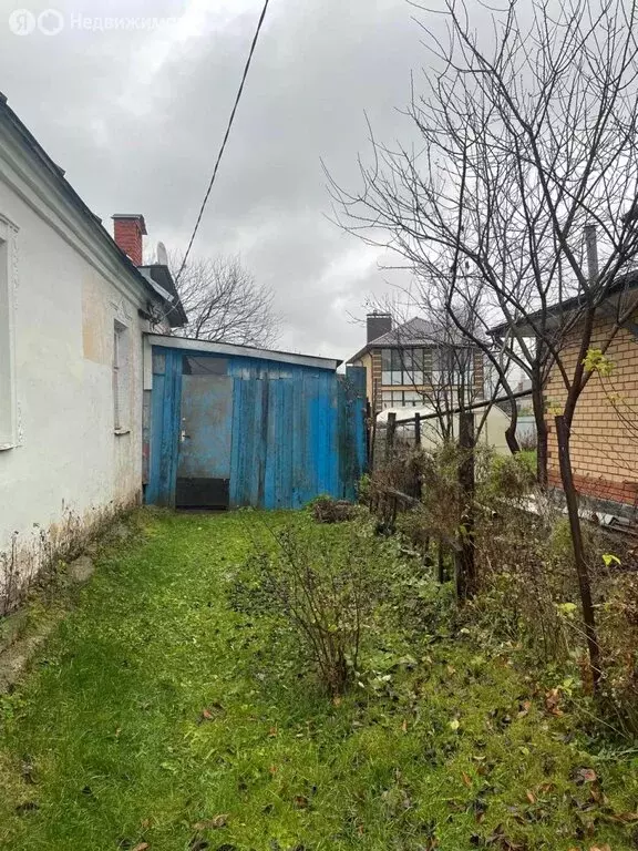 Дом в Зеленодольск, улица Толстого (37.4 м) - Фото 1