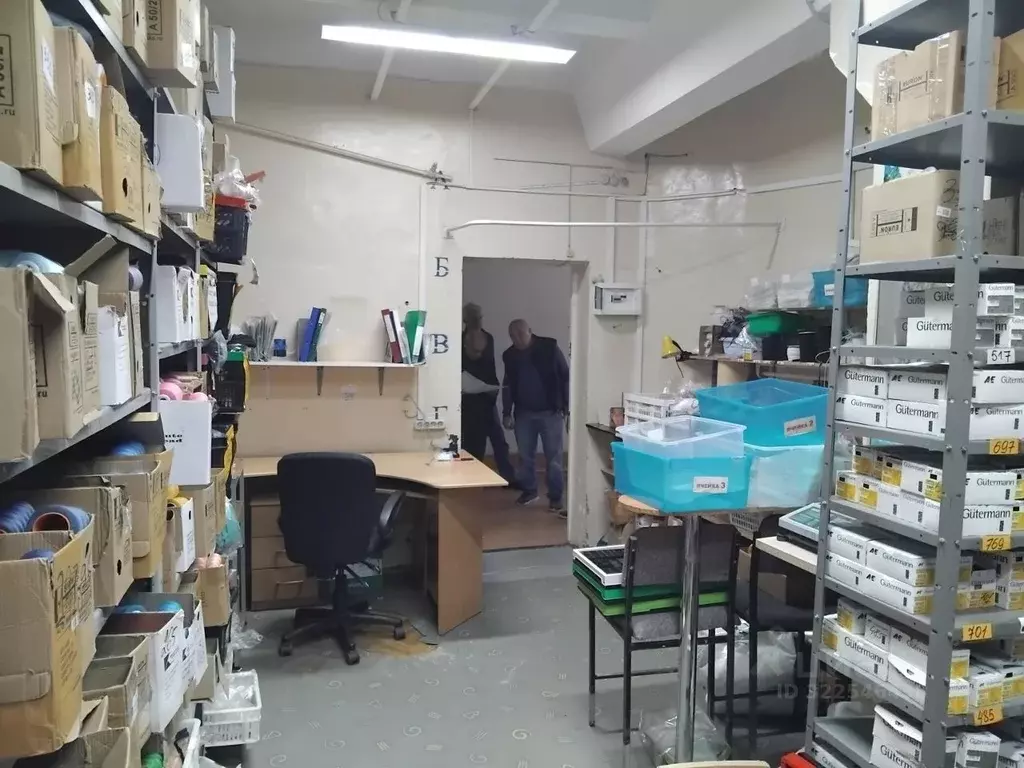 Помещение свободного назначения в Калужская область, Обнинск ул. ... - Фото 1