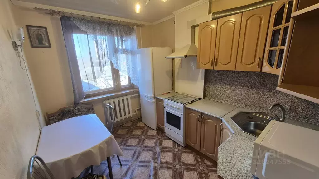 3-к кв. Рязанская область, Рязань Радиозаводская ул., 11/27 (65.2 м) - Фото 1