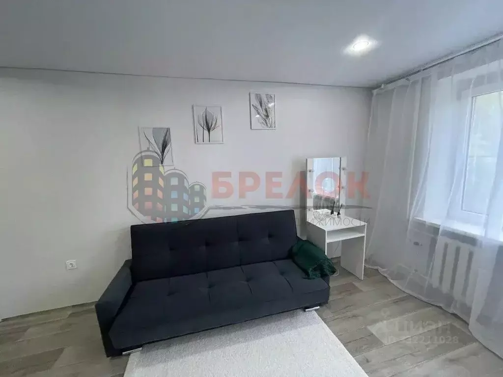 Комната Ростовская область, Ростов-на-Дону просп. Чехова, 94в (19.0 м) - Фото 2