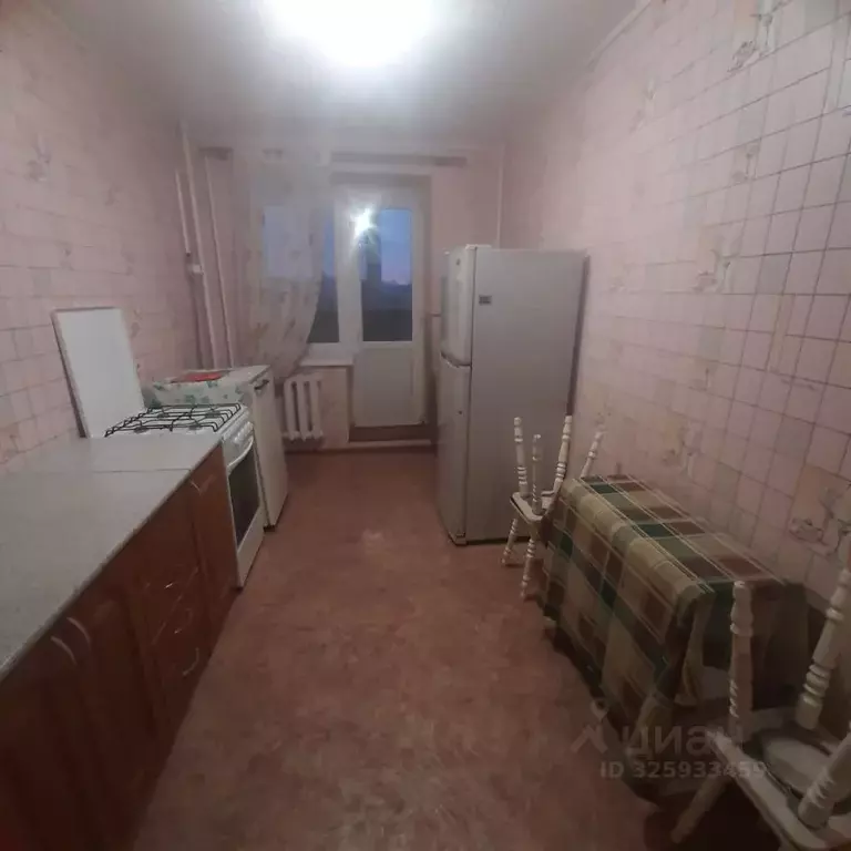 1-к кв. Брянская область, Брянский район, Снежское с/пос, пос. Путевка ... - Фото 1