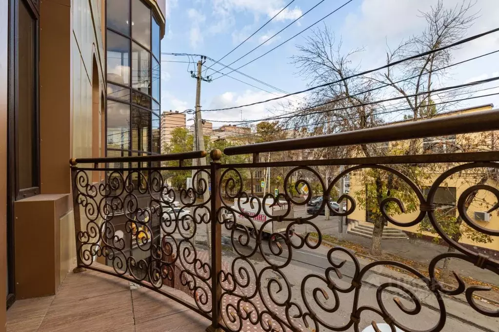 Комната Ростовская область, Ростов-на-Дону, Нахичевань ул. 28-я Линия ... - Фото 1