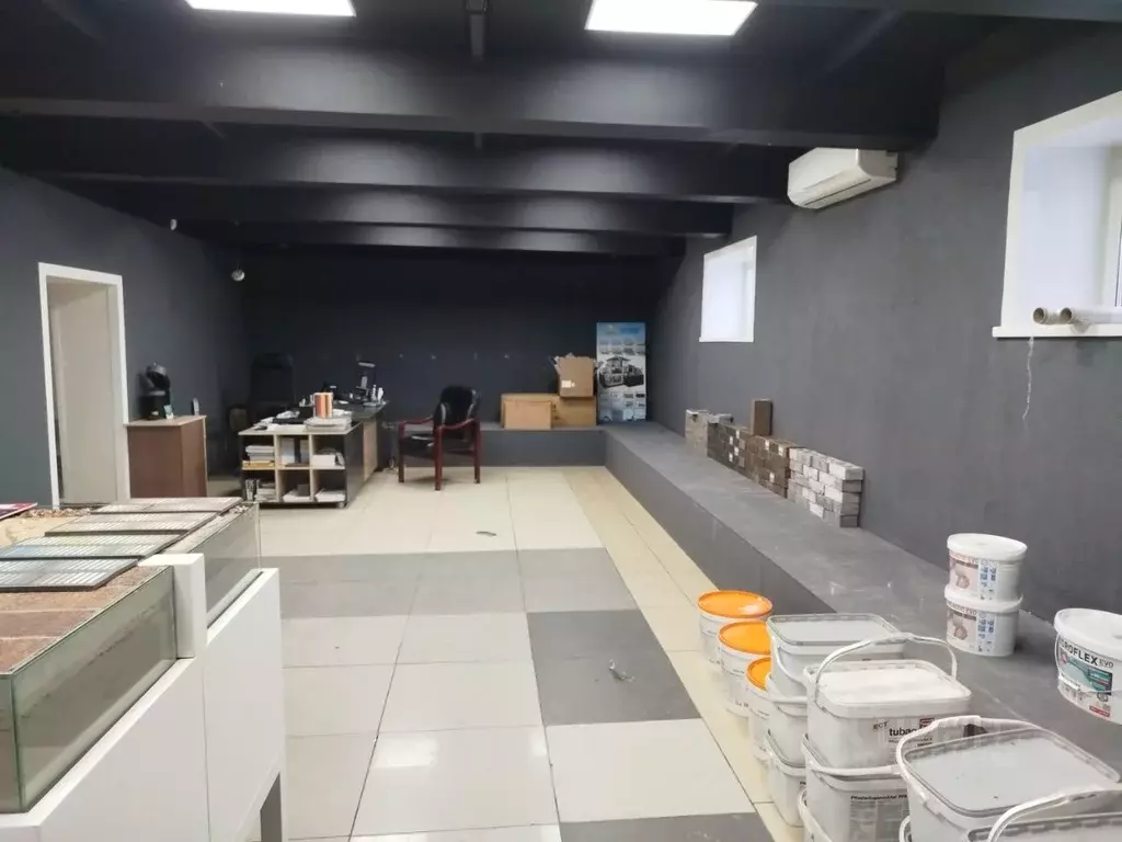 Помещение свободного назначения в Новосибирская область, Новосибирск ... - Фото 2