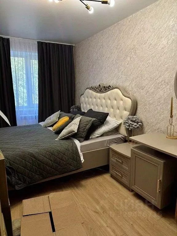 2-к кв. Самарская область, Самара ул. Мичурина, 118 (45.0 м) - Фото 1